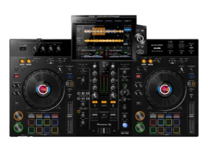 PLAY-AV Pioneer XDJ-RX3 image 1