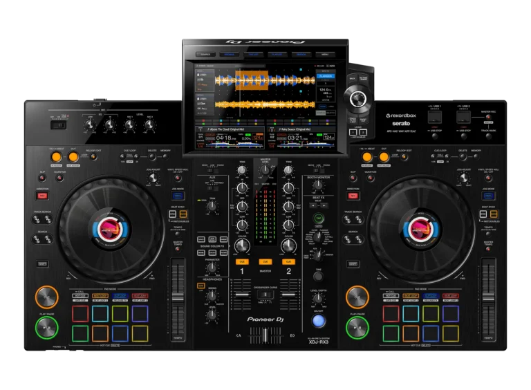 PLAY-AV Pioneer XDJ-RX3 image 1